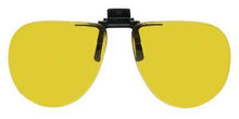 Load image into Gallery viewer, Large Aviator: Width: 58mm x Height: 54mm Lenses | Sport G Flip Ups - Opsales, Inc