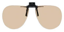 Load image into Gallery viewer, Large Aviator: Width: 58mm x Height: 54mm Lenses | Sport G Flip Ups - Opsales, Inc