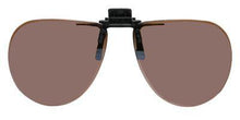 Load image into Gallery viewer, Large Aviator: Width: 58mm x Height: 54mm Lenses | Sport G Flip Ups - Opsales, Inc