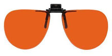 Load image into Gallery viewer, Large Aviator: Width: 58mm x Height: 54mm Lenses | Sport G Flip Ups - Opsales, Inc