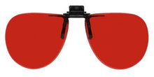 Load image into Gallery viewer, Large Aviator: Width: 58mm x Height: 54mm Lenses | Sport G Flip Ups - Opsales, Inc
