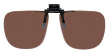 Load image into Gallery viewer, Large Square: Width: 60mm x Height: 54mm | Sport G Flip Ups - Opsales, Inc