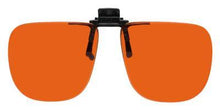 Load image into Gallery viewer, Large Square: Width: 60mm x Height: 54mm | Sport G Flip Ups - Opsales, Inc