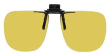 Load image into Gallery viewer, Large Square: Width: 60mm x Height: 54mm | Sport G Flip Ups - Opsales, Inc
