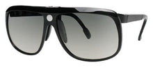 Load image into Gallery viewer, Rectangle | Polarized Flip-Up Sunglasses - Opsales, Inc