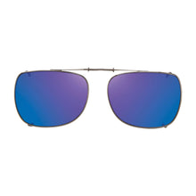 Load image into Gallery viewer, Wal Style, Polarized Clip On Sunglasses - Opsales