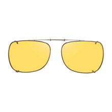 Load image into Gallery viewer, Wal Style, Polarized Clip On Sunglasses - Opsales