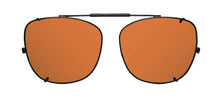 Load image into Gallery viewer, Chief Executive, Shade Control, Polarized, Clip On Sunglasses
