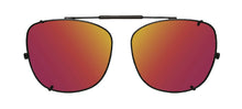 Load image into Gallery viewer, Chief Executive, Shade Control, Polarized, Clip On Sunglasses

