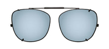 Load image into Gallery viewer, Chief Executive, Shade Control, Polarized, Clip On Sunglasses
