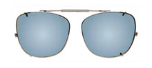 Load image into Gallery viewer, Chief Executive, Shade Control, Polarized, Clip On Sunglasses
