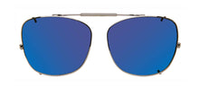 Load image into Gallery viewer, Chief Executive, Shade Control, Polarized, Clip On Sunglasses
