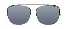 Load image into Gallery viewer, Chief Executive, Shade Control, Polarized, Clip On Sunglasses
