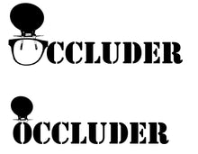 Load image into Gallery viewer, Shooter Occluder
