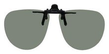 Load image into Gallery viewer, Large Aviator: Width: 60mm x Height: 51mm | D Clip Flip Up - Opsales, Inc
