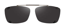 Load image into Gallery viewer, WAL Style | Shade Control Rimless Clip-On Sunglasses - Opsales, Inc
