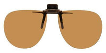 Load image into Gallery viewer, Large Aviator: Width: 58mm x Height: 54mm | G Clip Flip Up - Opsales, Inc
