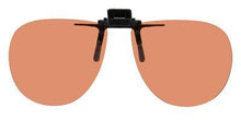 Load image into Gallery viewer, Large Aviator: Width: 58mm x Height: 54mm | G Clip Flip Up - Opsales, Inc
