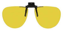 Load image into Gallery viewer, Medium Aviator: Flip-up, Clip-on Sunglasses | Sport G Flip Ups - Opsales, Inc
