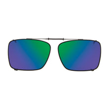 Load image into Gallery viewer, HIP Shade Control, Polarized Clip On Sunglasses - Opsales
