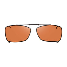 Load image into Gallery viewer, Wal Style, Polarized Clip On Sunglasses - Opsales
