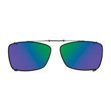 Load image into Gallery viewer, Wal Style, Polarized Clip On Sunglasses - Opsales

