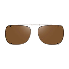 Load image into Gallery viewer, Wal Style, Polarized Clip On Sunglasses - Opsales
