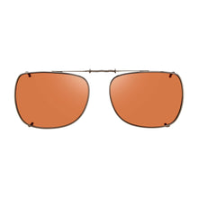 Load image into Gallery viewer, Wal Style, Polarized Clip On Sunglasses - Opsales
