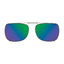 Load image into Gallery viewer, Wal Style, Polarized Clip On Sunglasses - Opsales
